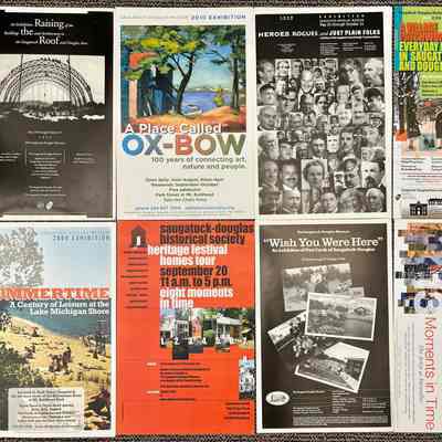 SDHC posters