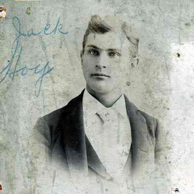 89-1-118 Jack Hoy.jpg 1MB: Jack Hoy