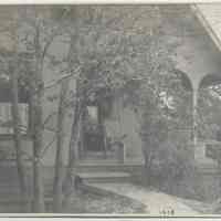          Alvord cottage 1908 Reader on Porch copy.jpg 322KB; Alvord cottage in 1908
   