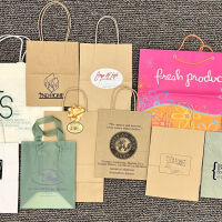          Shopping bags picture number 2
   