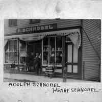          Adolph & Henry Schnobel.jpg 1.3MB; Donated by Erik Peterson
   