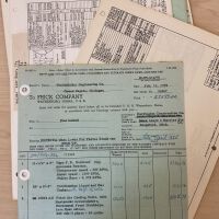 Harriss Pie Factory plans