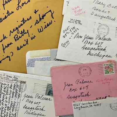 Karinsky-Palmer-Anderson Correspondance