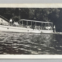 Nayade II yacht
