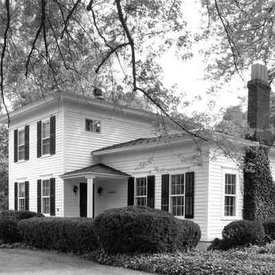 Mead-Nysson House 801KB