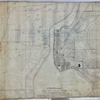 Zoning Map of Saugatuck-Douglas