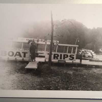 Gubby Gleason's Boat Trips