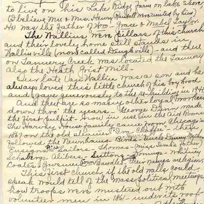 Diaz0457-CongregationalChurch90th_3_.jpg 1.3MB: Notes for speech by May Heath, page 4