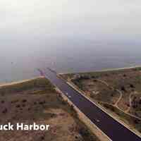          Saugatuck Harbor
   