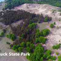          Saugatuck State Park
   