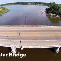          Blue Star Bridge
   