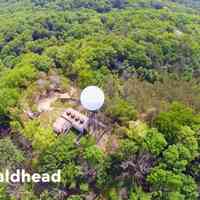         Mt. Baldhead
   