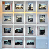 Kalamazoo River Boating slides