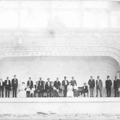 Pavilion cast on stage.jpg 3MB Campbell collection
