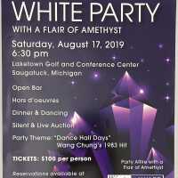 White Party, 16th Annual