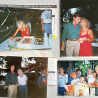 Gallas Dog Birthday Parties