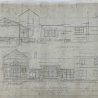 Dykstra Funeral Home Alterations And AdditionsAlterations And Additions To/