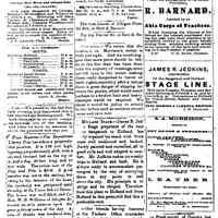          Source: SDHS newsletter pg. 336; The Commercial, Sat. Aug. 22, 1868 - 503KB
   