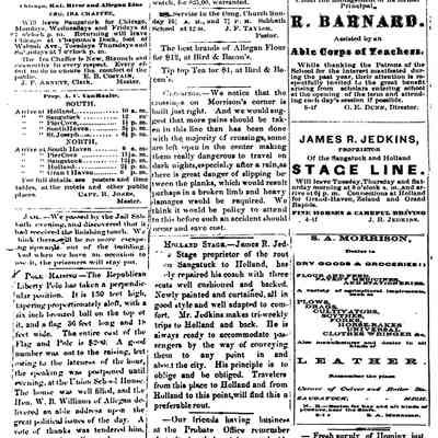 Source: SDHS newsletter pg. 336: The Commercial, Sat. Aug. 22, 1868 - 503KB