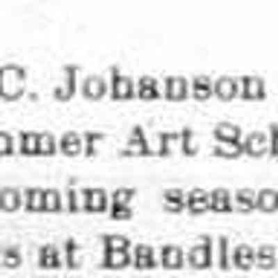 cr1905042101JohansonSummerArtSchoolAtBandles.jpg 7KB