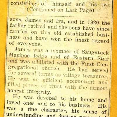 1946-JamesAKoningObit-PilgrimHome