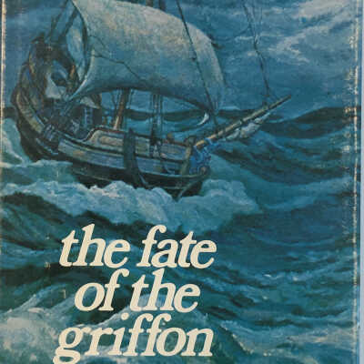 The Fate of the Griffon