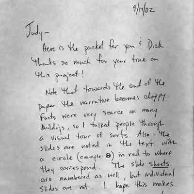 note