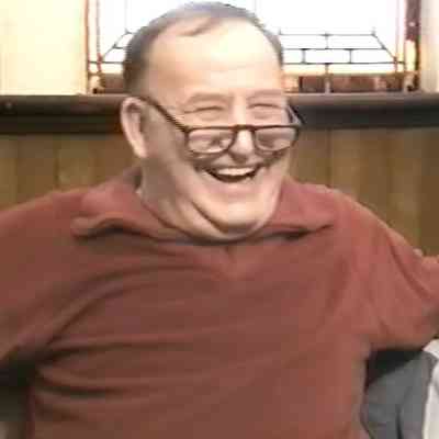 Erwin R. Kasten Jr. interview, 1995