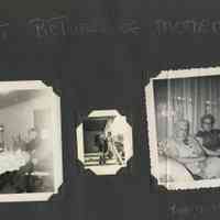          ES60021lastPictureofMarySewers.JPG 685KB; Last Picture of Mother Feb. 7, 1953
   