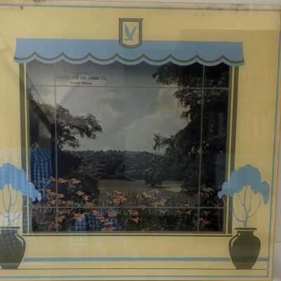 Shadowbox