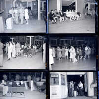          Dancing at the Big Pavilion 1945 picture number 2
   