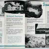          Hotel Maplewood and Wickwood Apartments brochure picture number 2
   