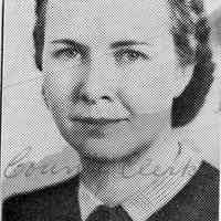 Esther C. Warner County Clerk