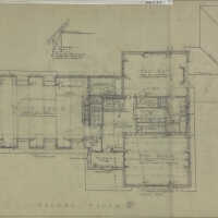 Second Floor (Merrill)