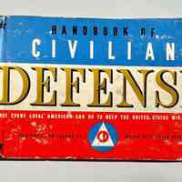          Handbook of Civilian Defense picture number 1
   