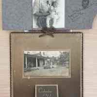          Tisdale photos, letter and calandar picture number 4
   