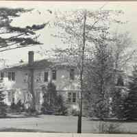 West Shore Golf Club Clubhouse