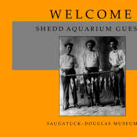          Shedd Aquarium presentation PDF
   
