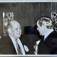          Charles Muehlenbeck and Jim Culver picture number 1
   