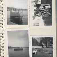          ES40003-TheAndrew.JPG 723KB; Upper and lower left - fishing tug Andrew
   