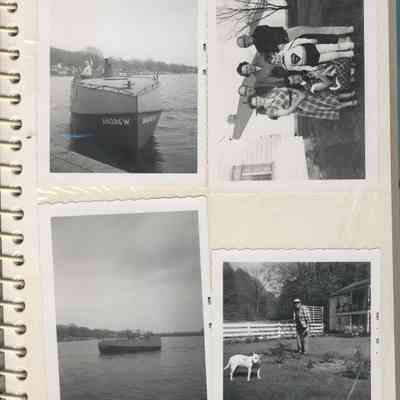 ES40003-TheAndrew.JPG 723KB: Upper and lower left - ES40003-1 and 2- The Andrew fishing tug