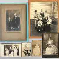 Sterzing family photos