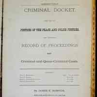          Generic title page
   