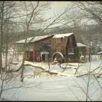          Peterson_mill_winter.jpg 365KB; Erik Peterson donation/Digital file on Jack Sheridan Drive 2021.72.02
   