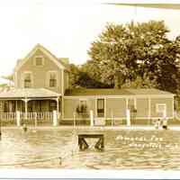 Howard Inn at the Big Pool