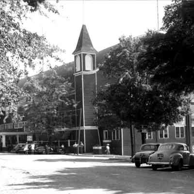Water st & Pavilion ca 1944.jpg 308KB