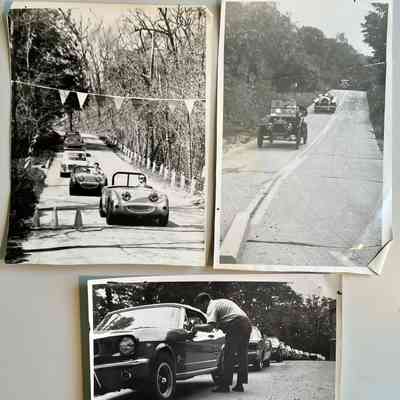 Car Rally