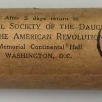          Certificate of Membership picture number 2
   