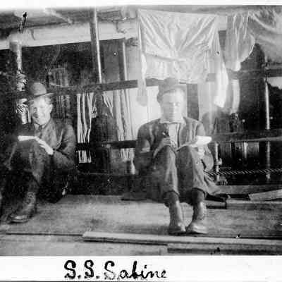 SS Sabine