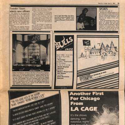 Douglas Dunes Advertisement in Gay Life Newspaper(41)
